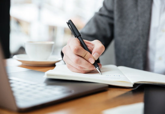How to Write a Press Release