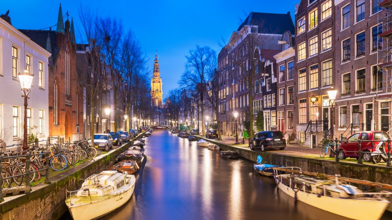 Exploring Amsterdam and Beyond: Goedkoopnaarschiphol’s Travel Recommendations