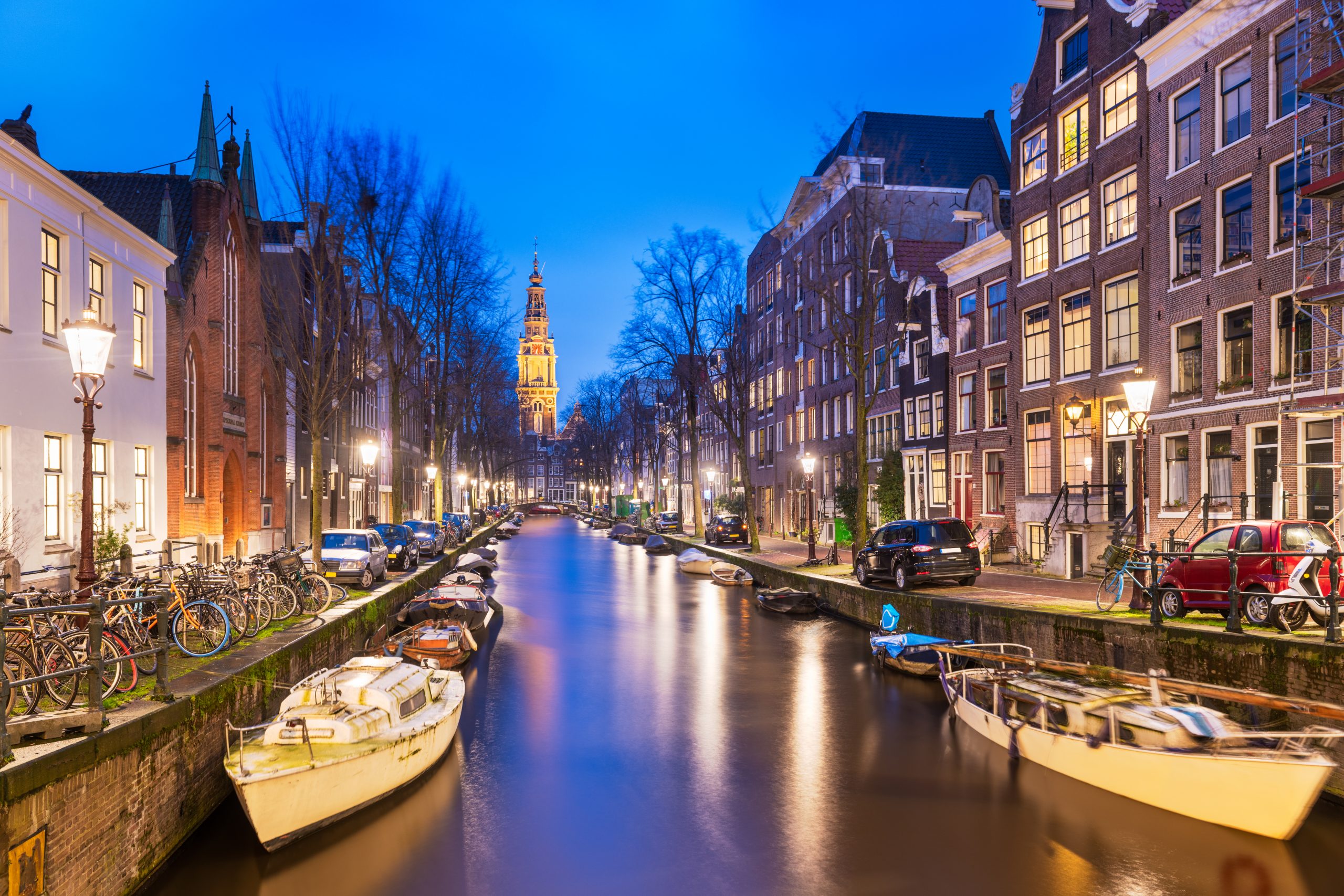 Exploring Amsterdam and Beyond: Goedkoopnaarschiphol’s Travel Recommendations