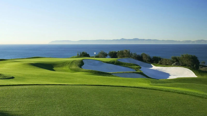 Identifying The Best Golf Courses