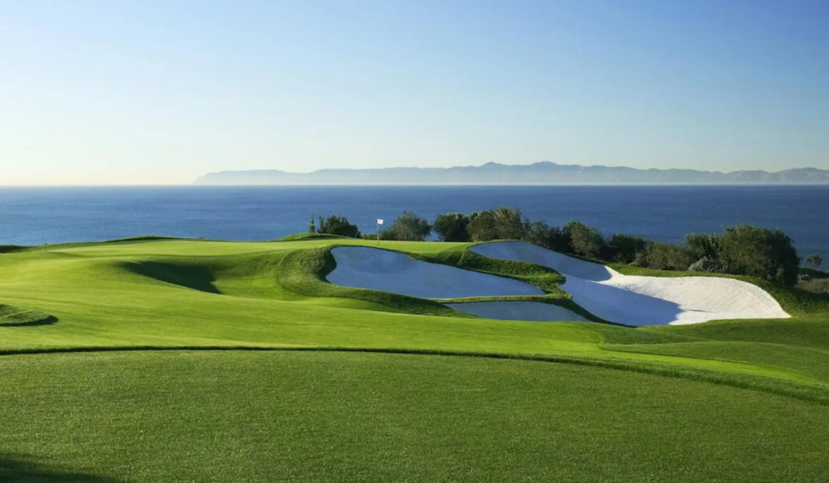 Identifying The Best Golf Courses