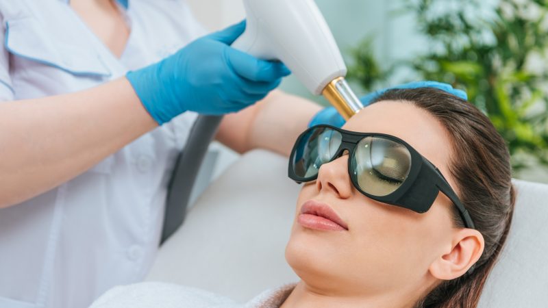 The Benefits And Effectiveness of Pico Laser Treatment For Skin Concerns