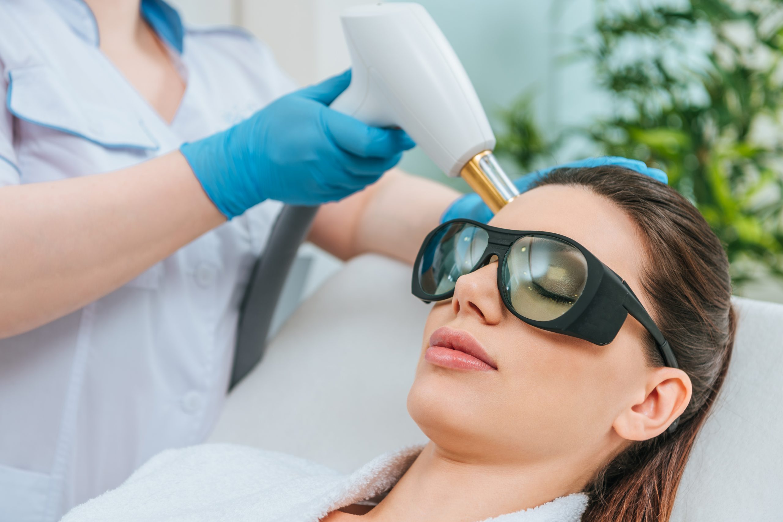 The Benefits And Effectiveness of Pico Laser Treatment For Skin Concerns