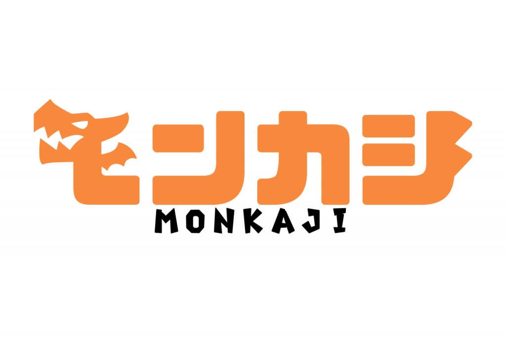 Monkaji Casino Logo