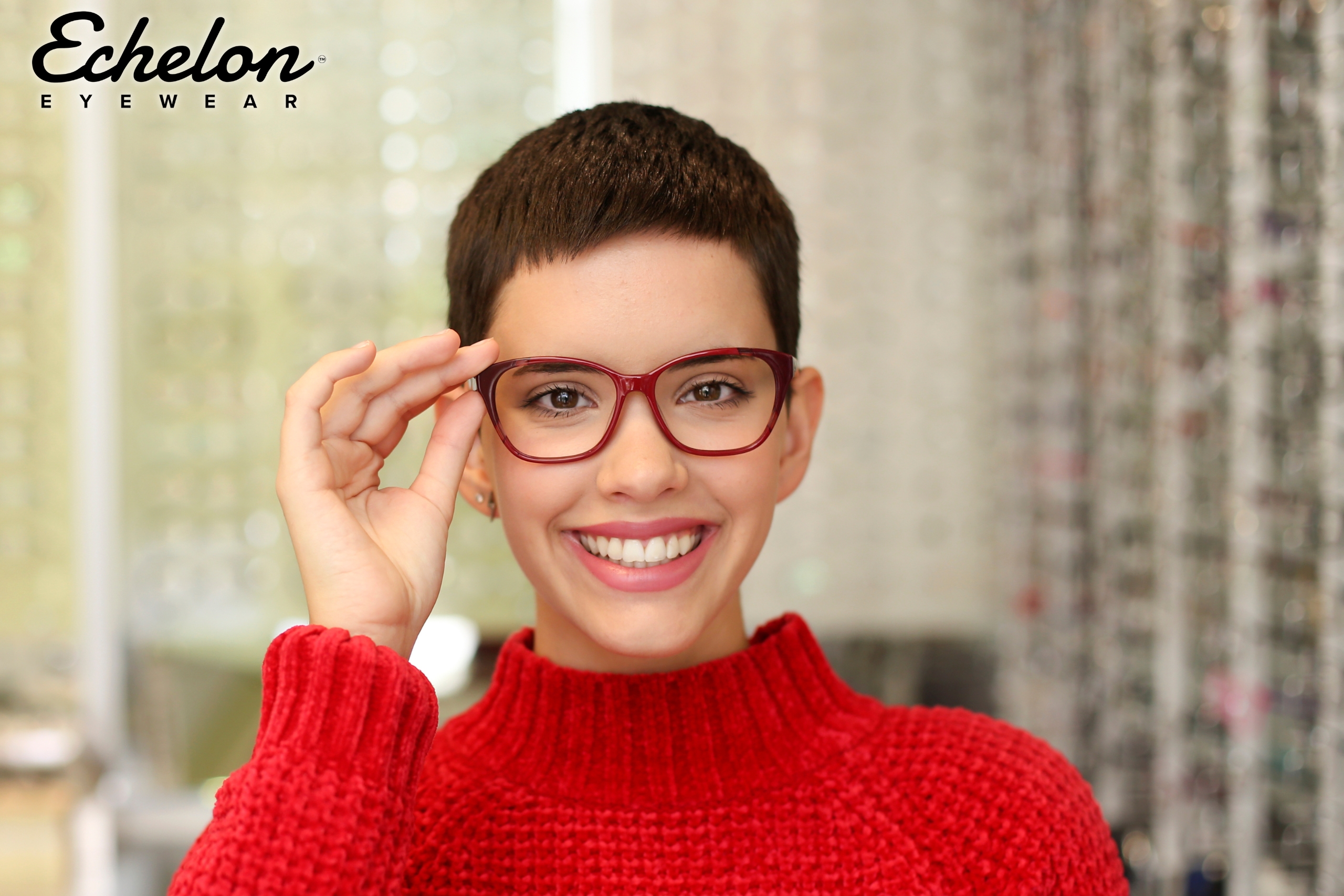 Accessorise Your Look: Enhance Your Style With Echelon Eyewear