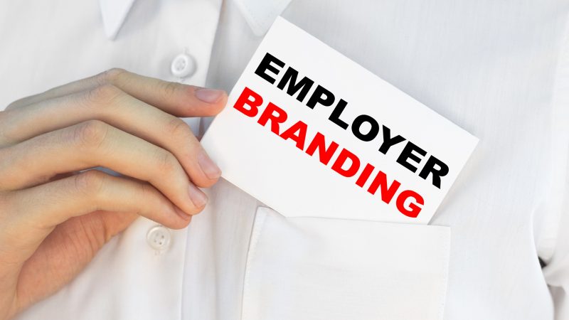 Don’t Just Advertise Jobs – Attract Top Talent With Employer Branding