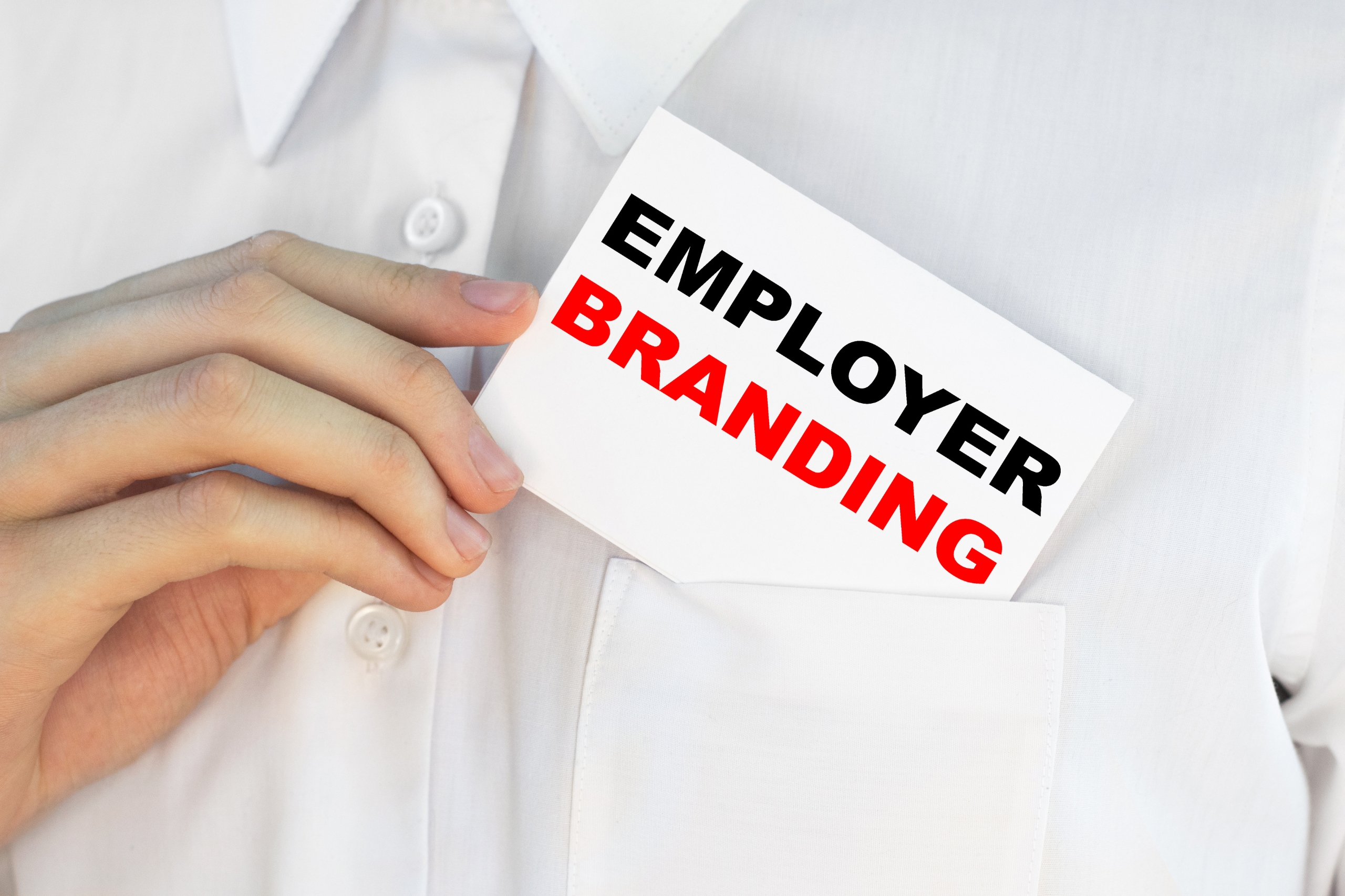 Don’t Just Advertise Jobs – Attract Top Talent With Employer Branding