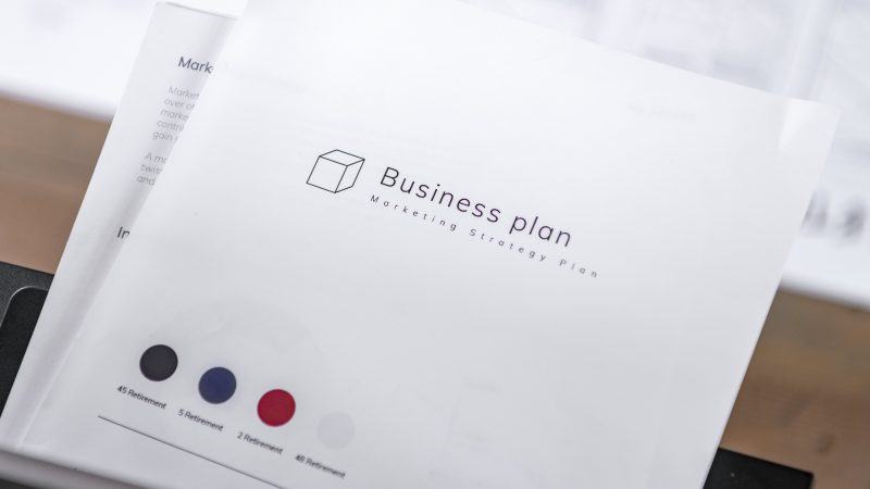 Where To Find Affordable Business Plan Writers For Hire