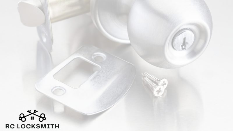 Advanced Security Solutions: High-Tech Locksmith Services In Long Beach, NY