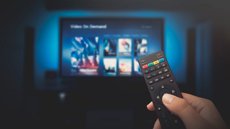 The Streaming Revolution: How It’s Transforming The Film Industry