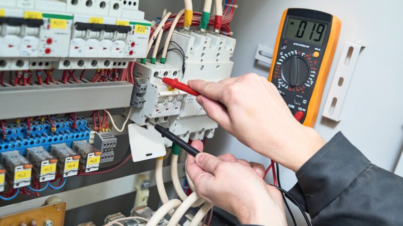 Emergency Electrician in Cannock: Immediate Assistance When Electrical Faults Occur